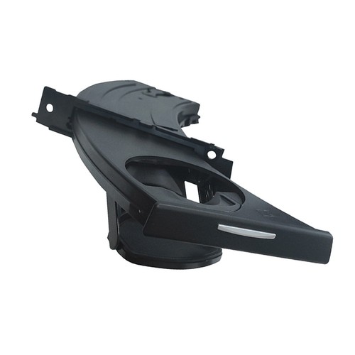 Cup Holder Assembly 2005-2012 Auto For BMW E90 Right Driver Dashboard Brand New - Picture 7 of 9
