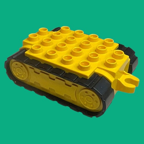 Lego Duplo 10931 Bagger Ersatzteile Zubehör AUSWÄHLEN #D/17 - Bild 5 von 16