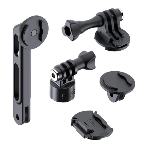 SP CONNECT Creator Kit SPC Plus Smartphone Mount Bike Motorcycle Car Accessories