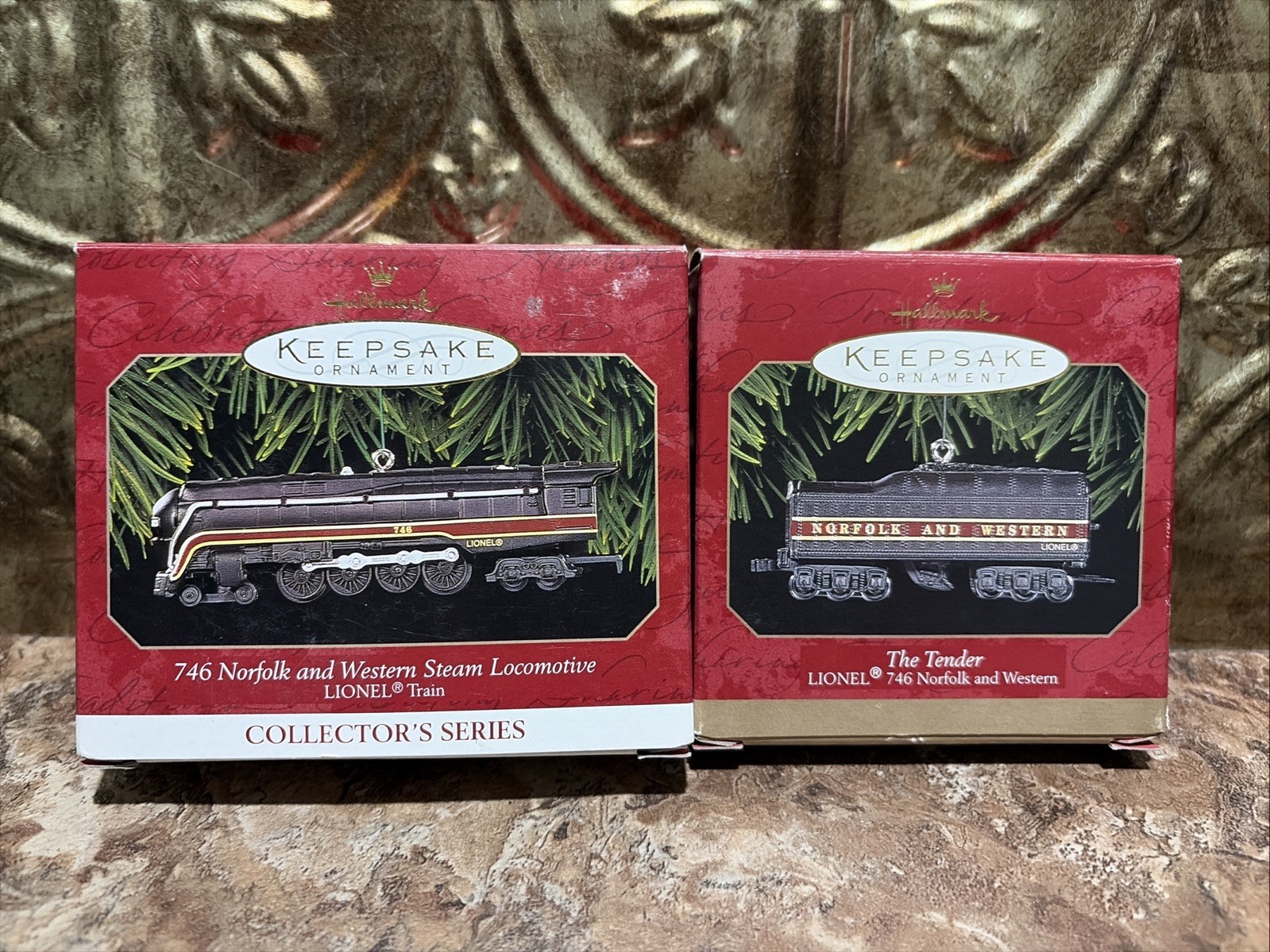 Click here to see eBay Auction