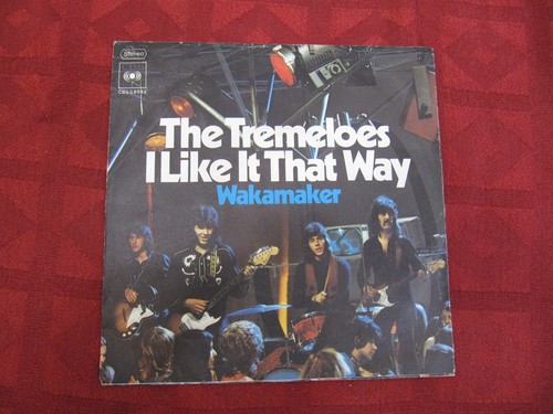 7" Singles Rock & Pop 60s-70s Sammlung - Picture 88 of 93