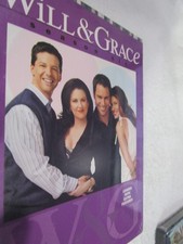 Will & Grace - Season Six