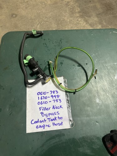 2009 Arctic-Cat Z1 Filler Neck - Picture 2 of 2