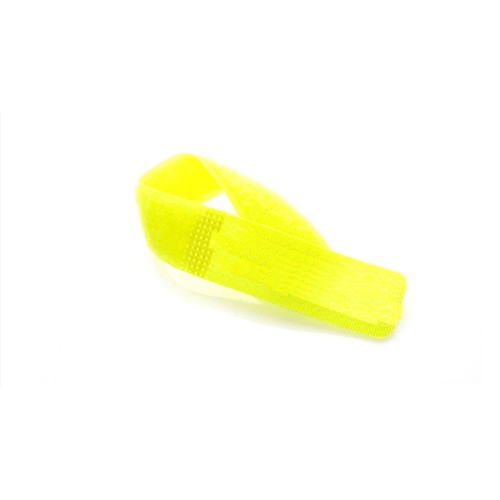 50 PCS Candy Colored Ties Wire Cord Holder Charging Cable Wrapper Extension - 第 5/11 張圖片