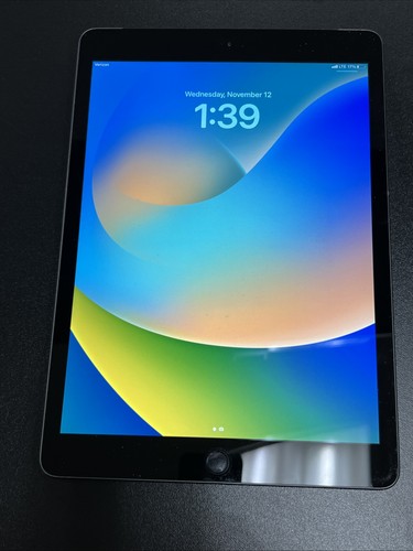 Apple iPad (8.ª generación) A2430 32 GB - Gris espacial DESBLOQUEADO *LEER DESCRIPCIÓN* - Imagen 3 de 11