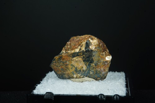 Kolumbit & Tantalit / Kein Ort angegeben / Miniaturbild freche Box Mineralprobe - Bild 4 von 4