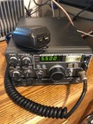 KENWOOD TR-9130 Émetteur-récepteur multimode 144-148 MHz avec base BO-9