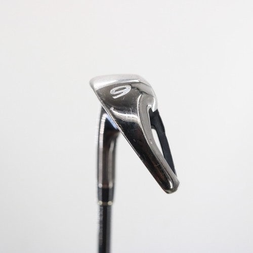 TaylorMade M2 Individual 9 Iron Graphite REAX 55 M Senior Right-Handed S-153112 - Picture 2 of 8