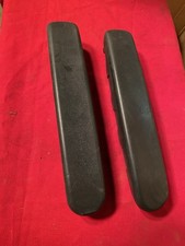 Jazzy Select Elite ES GT Power Wheelchair Scooter Pair Of Arm Rest Armrest 14