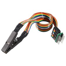 Sop16 Ic Test Clip Sop Soic 16 Soic16 Sop Soic 16 Pin Ic Flash Chip Test Clamp P
