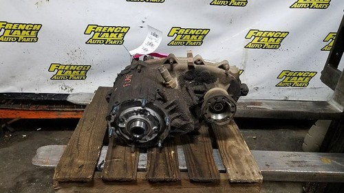 Transfer Case Assembly 242 Selec-trac 4.0L Fits 99-01 GRAND CHEROKEE 1168900 - Picture 1 of 12