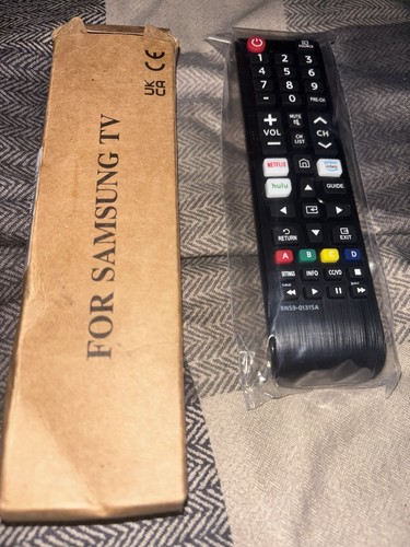 Replacement BN59-01315A BN59-01315J Remote Control Compatible with Samsung - Picture 2 of 2
