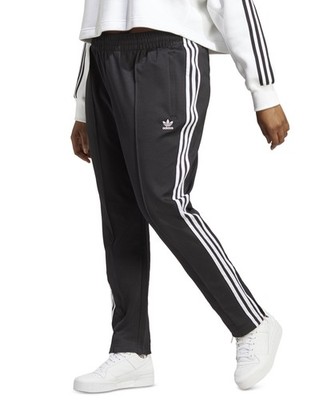 Adidas Originals Plus Size Adicolor Sst Tracksuit Bottoms 4X NEW!!!