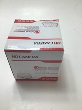 HD Infrared Waterproof Security Camera CCTV Dome Camera New Open Box