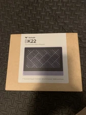 Verkada BK22 Alarm Keypad 7" Touchscreen - New