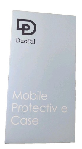 DuoPal Phone Case For Nokia 8.3 5G Green - 第 1/4 張圖片
