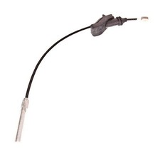 2x Handbremsseil vorne für Volvo C30 533 C70 2 542 S40 544 V50 545 | 867614