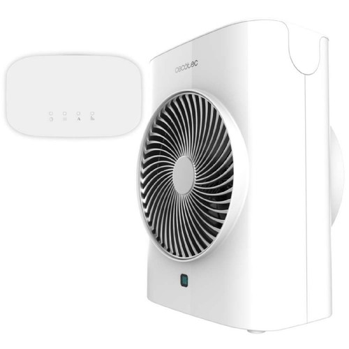 Calefactor eléctrico Termoventilador con Mando a Distancia ReadyWarm 2077 Max F - Imagen 5 de 5