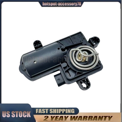 Exhaust Control Valve For Audi A3 2017-2020 Quattro 2015-2020 4H0133246J - Picture 12 of 15