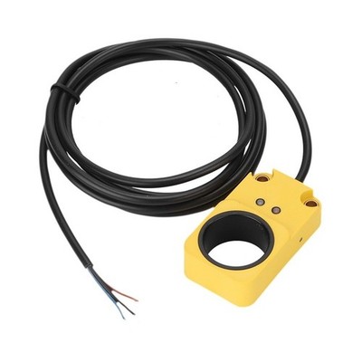 F??r Metalldetektion N?herungsschalter Sensor mit High Speed Ring Response