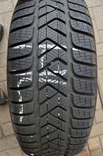 Audi Q2 Seat Ateca VW T-Roc Skoda Karoq Winterräder 215/60 R16 99H - Bild 8 von 10