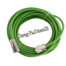 1Pcs New For Servo Drive Encoder Signal Feedback Cable CF-SB7374N-50-0 50M