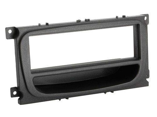 Continental 1DIN DAB MP3 AUX USB Autoradio für Ford C-Max Focus Galaxy ab 2007 A - Bild 4 von 6