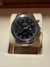 OMEGA Speedmaster 57 331.10.42.51.01.002 with Box and Papers