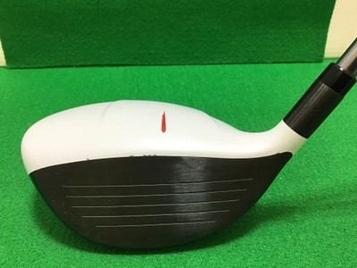 TaylorMade Aero Burner Driver AERO BURNER TP Mini Driver 14