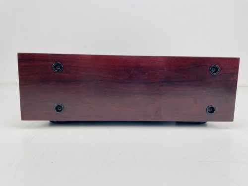 Sony 557ESD High End CD Player - With original remote control - Picture 13 of 16