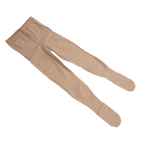 Waist High Compression Stockings 23‑32mmHg Closed Toe Compression Pantyhose SG5 - Picture 12 of 22