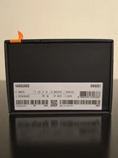 Oakley Meta Vanguard AI Sunglasses In White/ Oakley Prizm Black Lenses *SEALED*