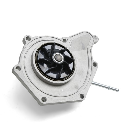 Engine Coolant Water Pump 06E121016Q Fit For A4 A5 A6 A7 A8 Q5 Q7 EA837 3.0T V6 - Picture 6 of 12