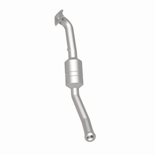 Catalytic Converter for 2012 Dodge Dodge SXT 3.6L V6 FLEX DOHC - Picture 15 of 24