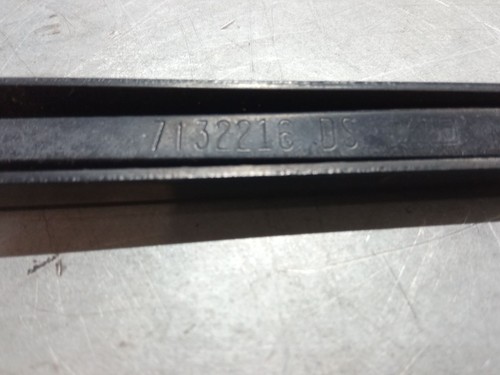 61619449943 BRAZO LIMPIA DELANTERO DERECHO / 66071 PARA BMW X5 E53 3.0 D - Imagen 2 de 3