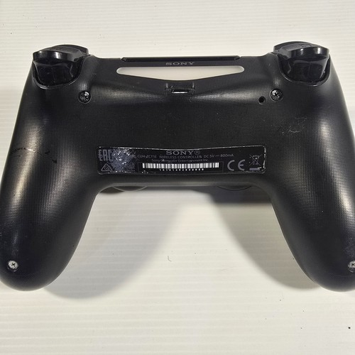 Sony PlayStation 4 Slim PS4 500GB Console & 2 Controllers & Hdmi And Power Cord - Picture 7 of 19