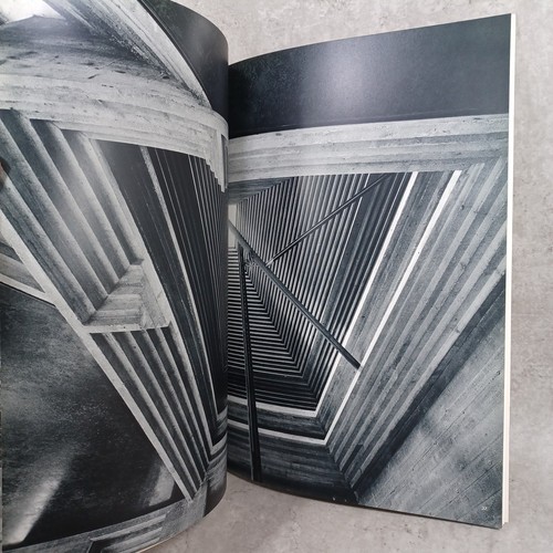 GA 50 Carlo Scarpa Cemetery Brion-Vega :Global Architecture - Picture 11 of 22