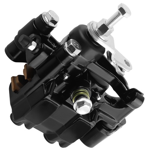 1* Rear Brake Caliper & Pads For Honda Honda TRX250R 1986 1987 1988 1989 ATC250R - Picture 2 of 12