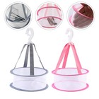 Set of 6 Make up Ei Aufbewahrung Unterwäsche Trockenständer Kosmetikkorb