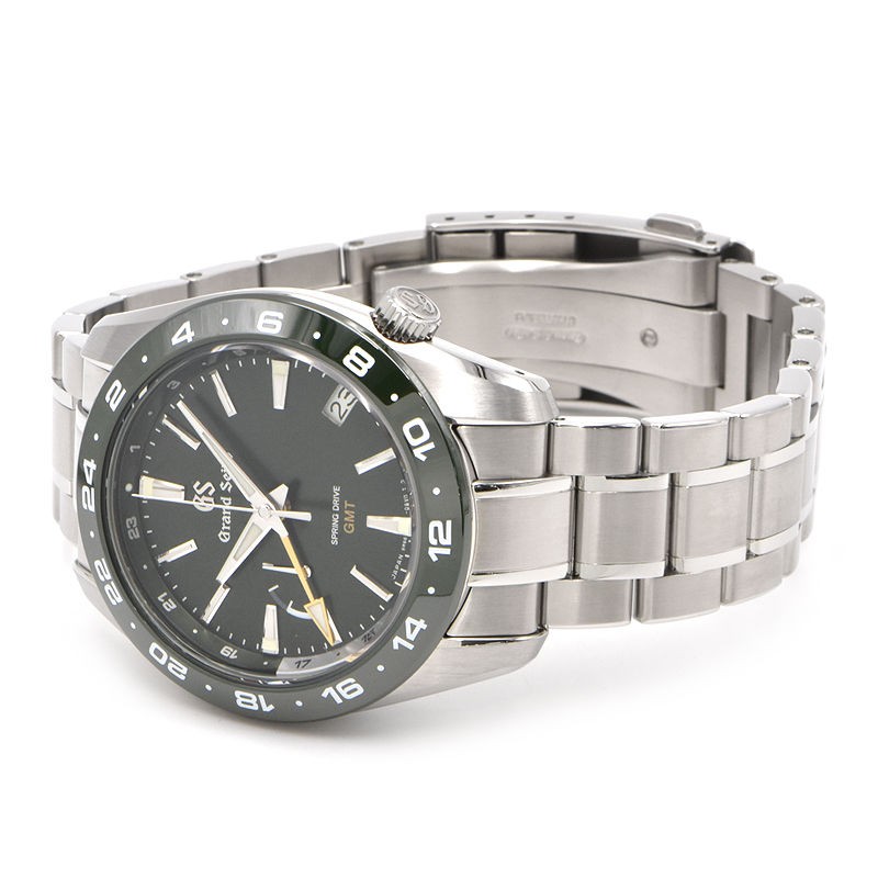 Grand Seiko Sport Collection SBGE257 | Sakurawatches.com