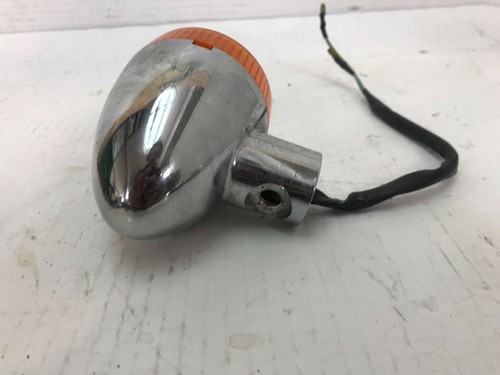 Indicator Custom Bike Honda VT Shadow (LF285) - Bild 4 von 4
