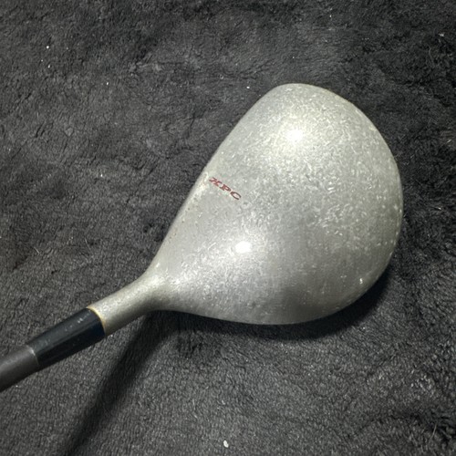 XPC Plus 170cc 3 Wood 16* / RH / Regular Graphite ~43" / Nice Grip / gw4067 - Picture 3 of 7
