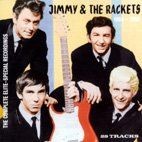 Complete von Jimmy_and_the_Rackets von not specified | CD | Zustand sehr gut