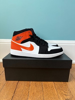 シューズ(男性用) NIKE AIR JORDAN 1 MIDSHATTERED BACKBOARD 7/12発売｜Nike Air Jordan 1 Mid 