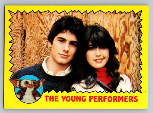 1984 TOPPS GREMLINS Singles. You Pick. NM - Picture 77 of 78