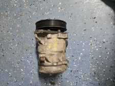 UAC CO4854C A/C Clutch and Compressor - A/C Compressor