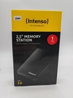 Intenso Memory Case Portable Hard Drive 1TB tragbare externe Festplatte