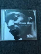 Snoop Dogg - Paid tha Cost to Be Da Bo$$ (Parental Advisory, 2002)