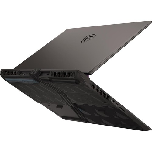 MSI Vector 16 HX AI A2XWHG-074 16" - Core Ultra 7-255HX - RTX 5070 Ti - 16GB ... - Bild 10 von 12