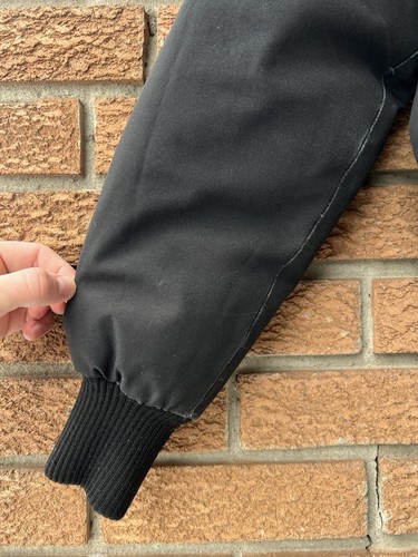 Authentic Canada Goose 7950M R Chilliwack Bomber - Picture 20 of 24